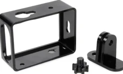 RAMKA ALUMINIOWA WRAZ Z ADAPTEREM DO KAMERY XIAOMI YI