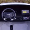 RANGE ROVER - MIĘKKIE KOŁA, MIĘKKIE SIEDZENIE, DŹWIĘK SPORTOWY SILNIKA, PEŁNA OPCJA/DK-RR999