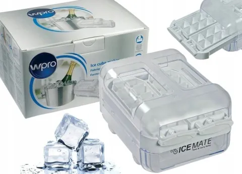RĘCZNA KOSTKARKA DO LODU LODÓW WHIRLPOOL/WPRO