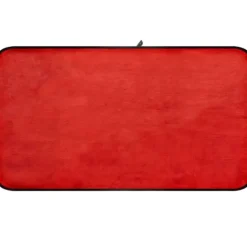 Ręcznik do Auta Osuszania Lakieru Puszysty z Mikrofibry 90x60 cm Samochodu