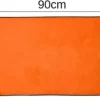 Ręcznik do Osuszania Lakieru auta 90x60 800mg Superchłonny do samochodu