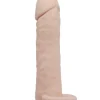 Realistyczna przedłużka - medium