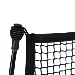 REBOUNDER TRENAŻER STRZAŁÓW DWUSTRONNY 220X120 CM MOVEPRO