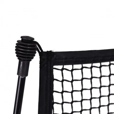 REBOUNDER TRENAŻER STRZAŁÓW DWUSTRONNY 220X120 CM MOVEPRO