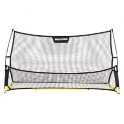 REBOUNDER TRENAŻER STRZAŁÓW DWUSTRONNY 220X120 CM MOVEPRO
