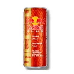Red Bull plus Guarana z wit B Zero cukru napój energetyczny tajski 250ml