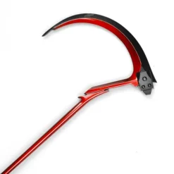 Red Scythe | 18 cm | Metal | Brelok | Neon Genesis Evangelion