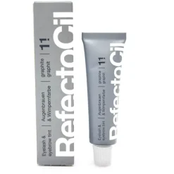 REFECTOCIL Henna żelowa GRAFITOWA 1.1 - 15ml