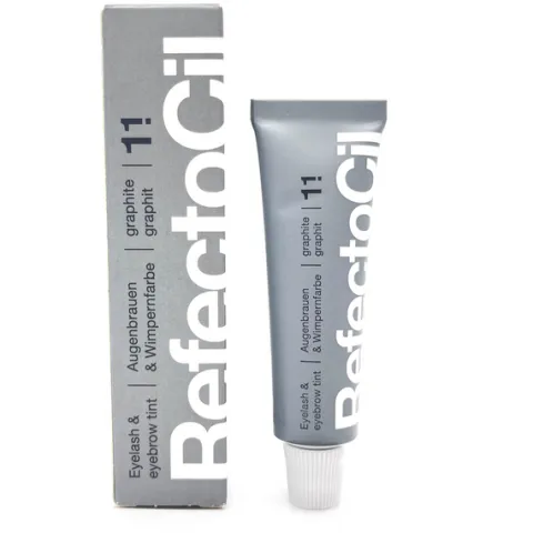 REFECTOCIL Henna żelowa GRAFITOWA 1.1 - 15ml