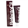 REFECTOCIL Henna żelowa NATURALNY BRĄZ 3 - 15ml