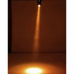 Reflektor LED RGBW COB 60W DJ