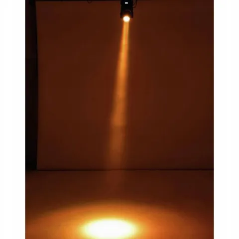 Reflektor LED RGBW COB 60W DJ