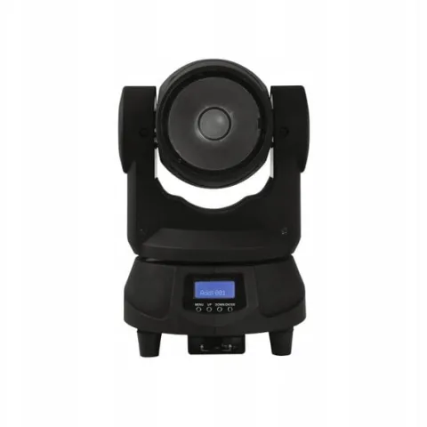 Reflektor LED RGBW COB 60W DJ