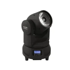 Reflektor LED RGBW COB 60W DJ
