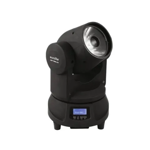 Reflektor LED RGBW COB 60W DJ