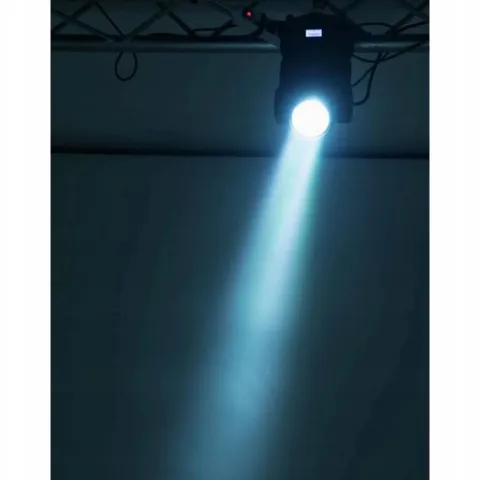 Reflektor LED RGBW COB 60W DJ