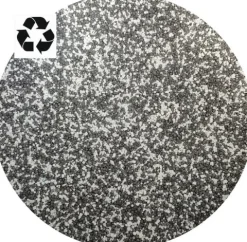 Regranulat styropianowy do styrobetonu mielony styropian 500 litrów
