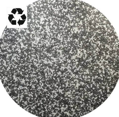 Regranulat styropianowy do styrobetonu mielony styropian 500 litrów