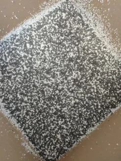 Regranulat styropianowy do styrobetonu mielony styropian 500 litrów