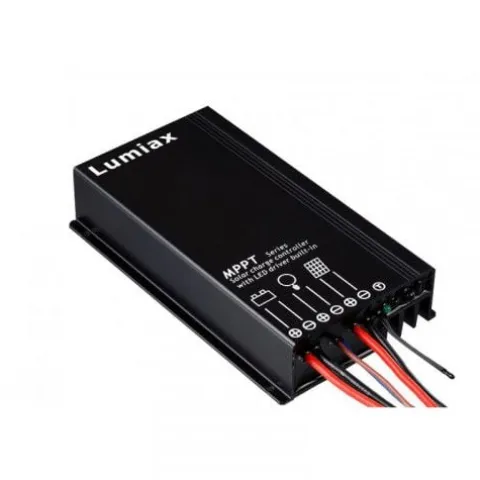 REGULATOR ŁADOWANIA MPPT 2075-DC 20A