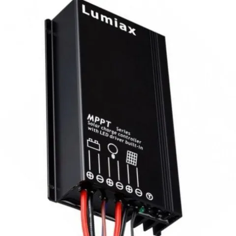 REGULATOR ŁADOWANIA MPPT 2075-DC 20A