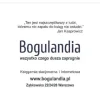 Reklamówka mała Bogulandia torba mała