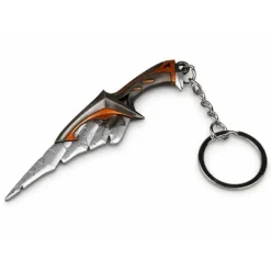 Relic Sword | 8 cm | Metal | Brelok Gamingowy | Valorant