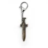 Relic Sword | 6 cm | Metal | Brelok | Warhammer 40k