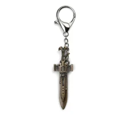 Relic Sword | 6 cm | Metal | Brelok | Warhammer 40k