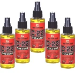 REMOVER WALKER TAPE C-22 SOLVENT TAPE ON ZMYWACZ DO KLEJU CYTRUSOWY ZAPACH