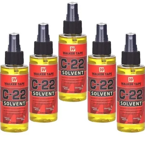 REMOVER WALKER TAPE C-22 SOLVENT TAPE ON ZMYWACZ DO KLEJU CYTRUSOWY ZAPACH