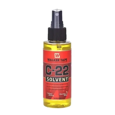 REMOVER WALKER TAPE C-22 SOLVENT TAPE ON ZMYWACZ DO KLEJU CYTRUSOWY ZAPACH