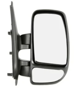 Renault Mascott 05-10 lusterko zewnętrzne manualne prawe