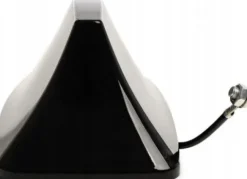 Renault Scenic IV (IV, MPV, 16-22) - Antena dachowa płetwa rekin AM/FM ze w