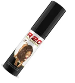 Retarden - spray na dłuższy sex