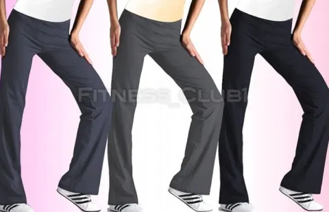REWELACJA ! SPODNIE FITNESS LYCRA DAMSKIE XL dresy