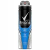 REXONA MEN Cobalt Dry antyperspirant sprayu 150ml