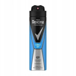 REXONA MEN Cobalt Dry antyperspirant sprayu 150ml