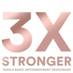 Rexona Zestaw Confidence Kremowy Antyperspirant w Sztyfcie Damski 45ml