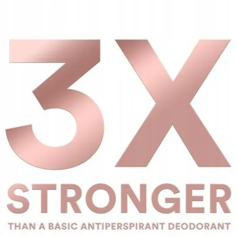 Rexona Zestaw Confidence Kremowy Antyperspirant w Sztyfcie Damski 45ml