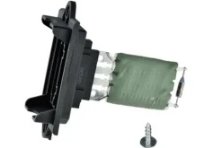 REZYSTOR DMUCHAWY CITROEN C3 I 2002 2003 2004 2005 2006 2007 2008 2009