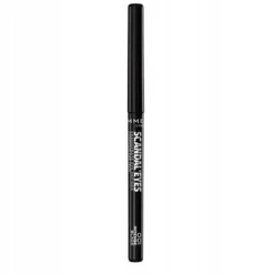 RIMMEL KREDKA SCANDAL'EYES EXAGGERATE DEFINER 001