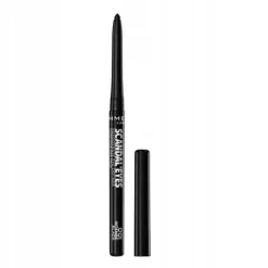 RIMMEL KREDKA SCANDAL'EYES EXAGGERATE DEFINER 001
