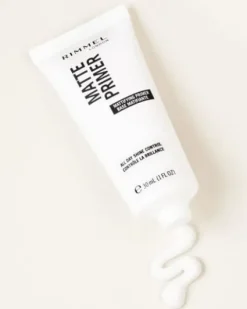 Rimmel Matte Primer Baza Matująca Pod Makijaż 30ml