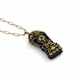 Rękawica Atlasa | 5 cm | Metal | Zawieszka | League of Legends