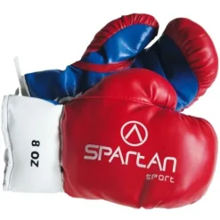 Rękawice Bokserskie Junior Spartan 6Oz