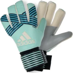 Rękawice bramkarskie Adidas Ace League profesjonalne meczowe 9