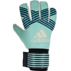 Rękawice bramkarskie Adidas Ace League profesjonalne meczowe 9
