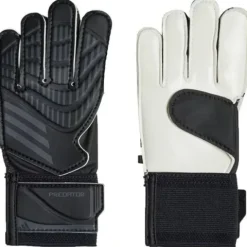 Rękawice bramkarskie adidas Predator Training Jr IW6281 6