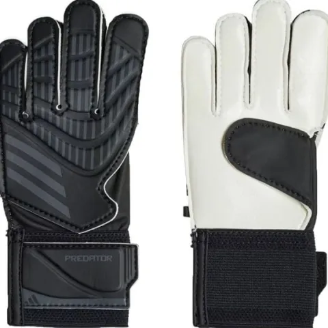 Rękawice bramkarskie adidas Predator Training Jr IW6281 6